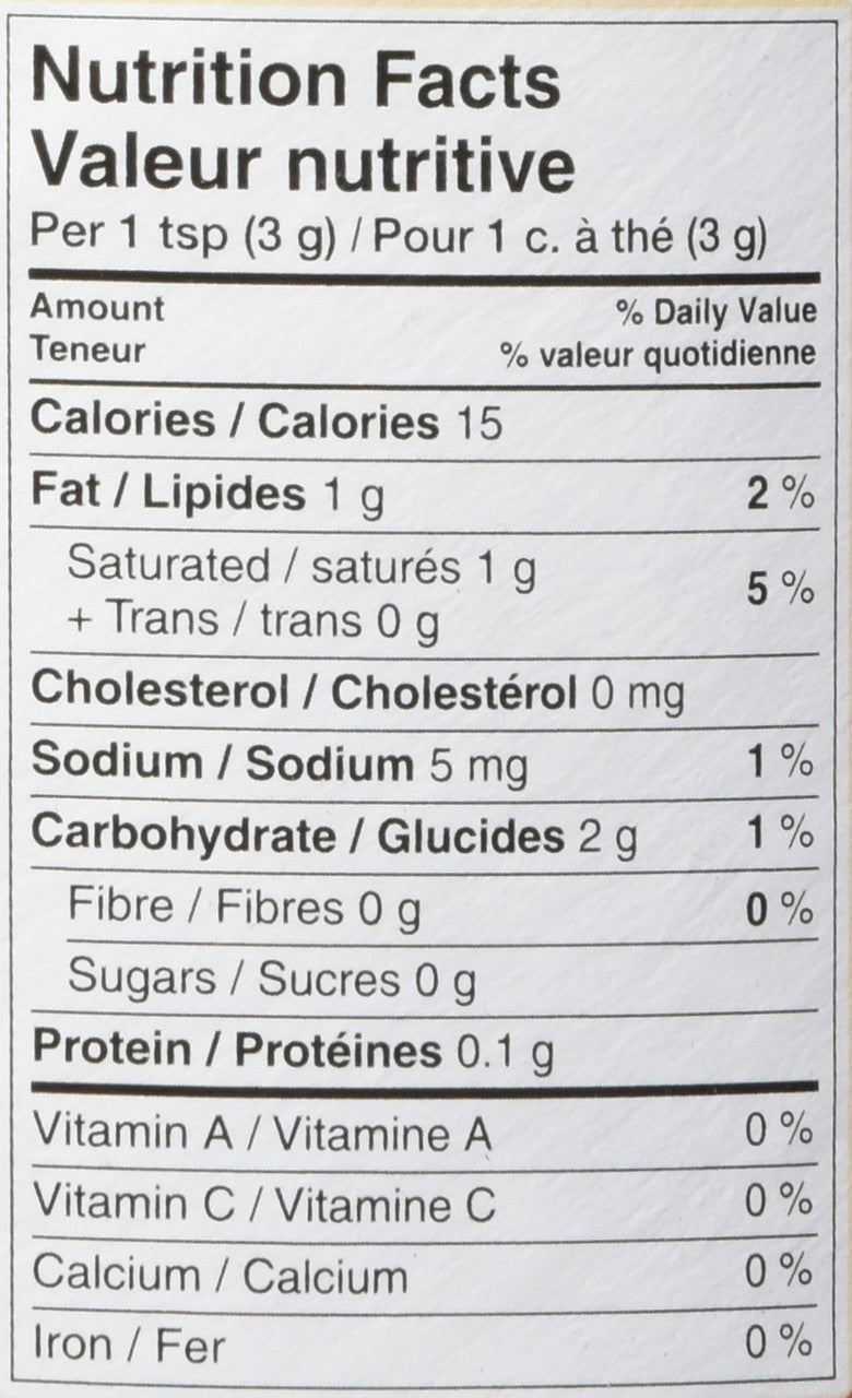 Nestle Coffee-mate Original (1.4kg / 3lbs) {Imported from Canada}